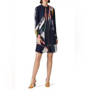 Tory Burch Cora Dress